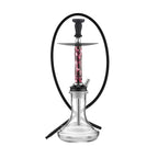 Golden Desert Aurora Mini Hookah - Hookah Junkie