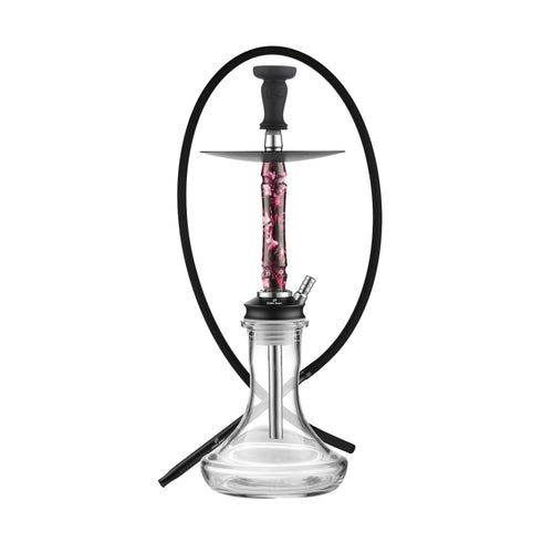 Golden Desert Aurora Mini Hookah accessory – view 2