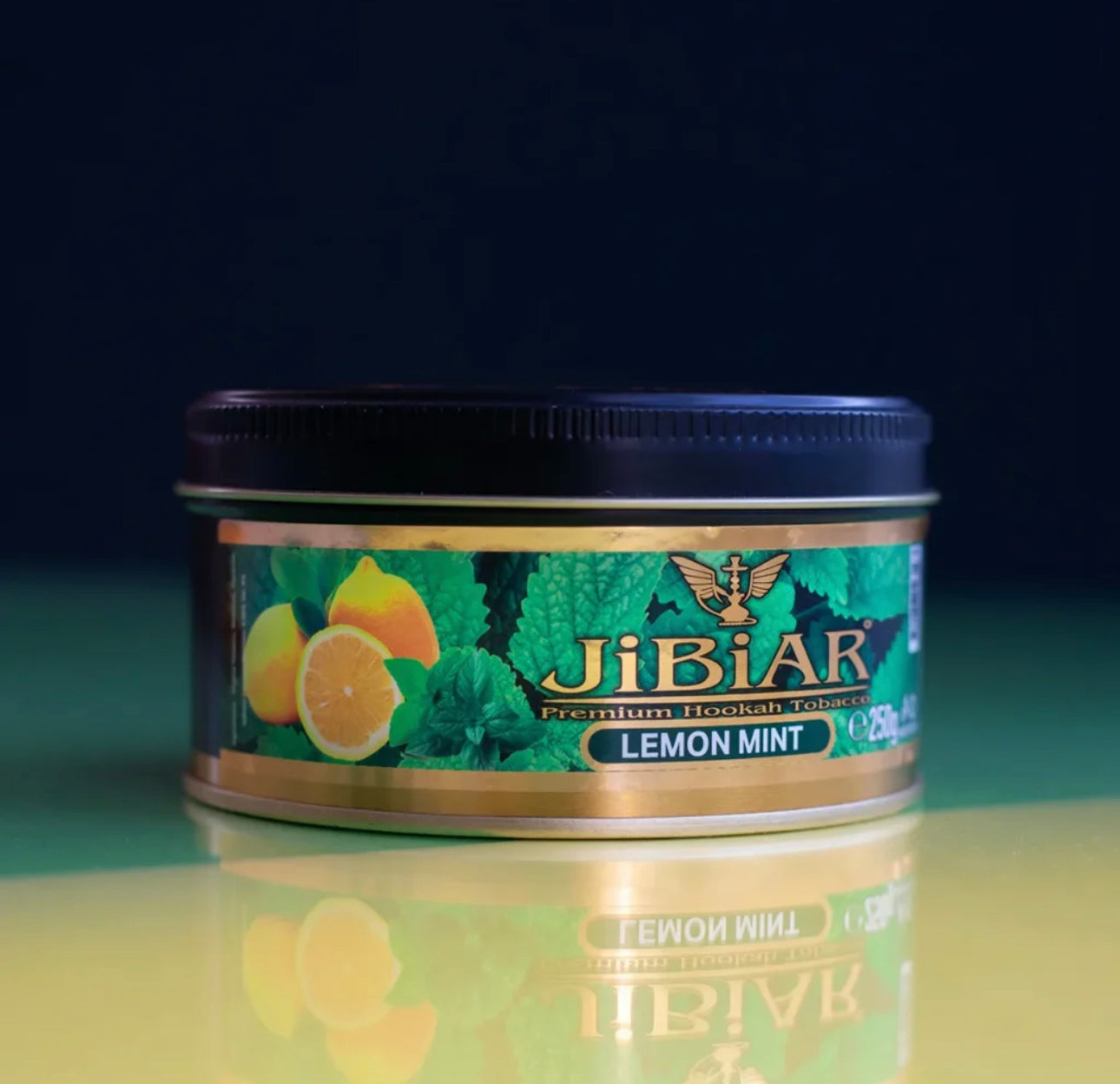 JIBIAR TOBACCO kilo - Hookah Junkie