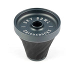 SHISHABUCKS PREMIUM SKY BOWL - Hookah Junkie