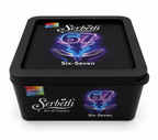 Serbetli Shisha Tobacco 250 gram – view 40