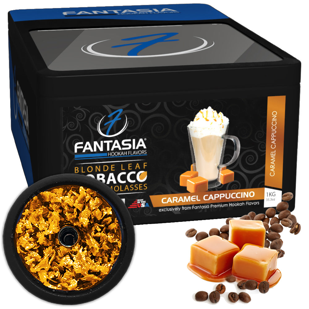 Fantasia 1KG - Hookah Junkie
