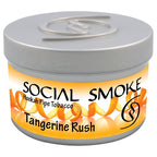 Social Smoke 250G - Hookah Junkie