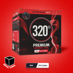 320 Coconut Coal