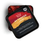 Al Fakher Shisha Tobacco 250g - Hookah Junkie