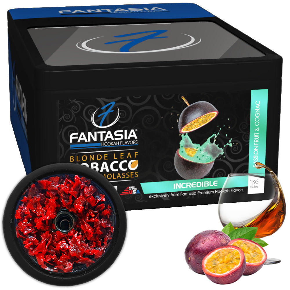Fantasia 1KG - Hookah Junkie
