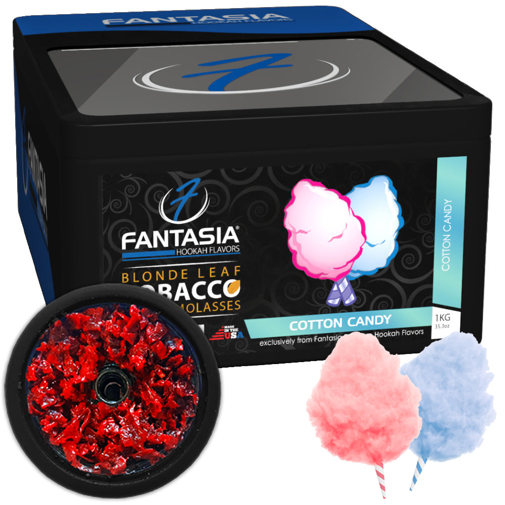 Fantasia 1KG - Hookah Junkie