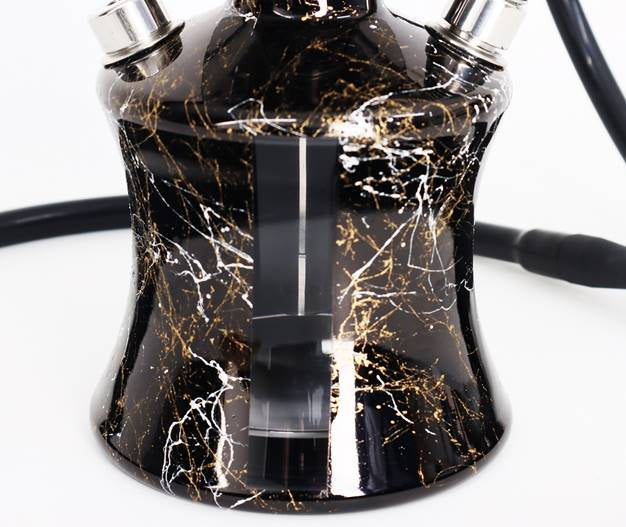 Oduman N2 Travel - Hookah Junkie