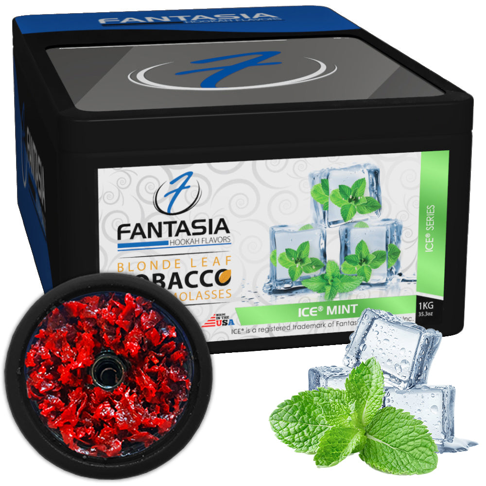Fantasia 1KG - Hookah Junkie