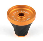 SHISHABUCKS PREMIUM SKY BOWL - Hookah Junkie