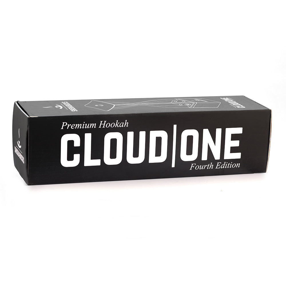 SHISHABUCKS CLOUD|ONE - Hookah Junkie
