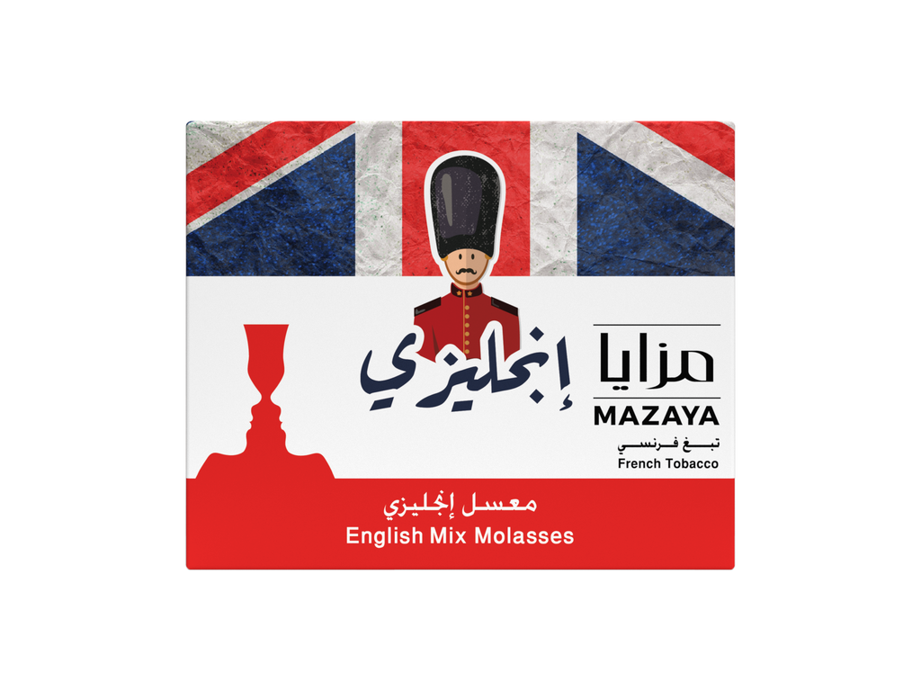 Mazaya Tobacco 250 Gram