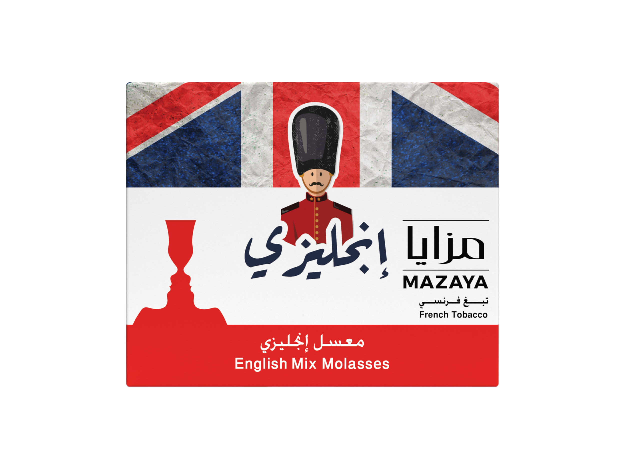 Mazaya Tobacco 250 Gram