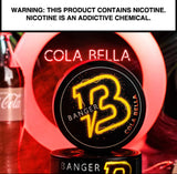 Banger Hookah Tobacco - 100g