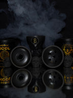 HODL by Batya&Band premium hookah bowl - Hookah Junkie