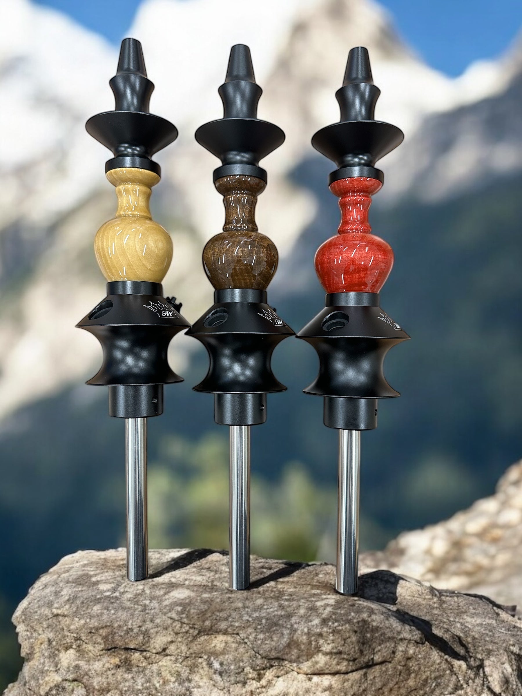 Regal Hookah Pawn - Hookah Junkie