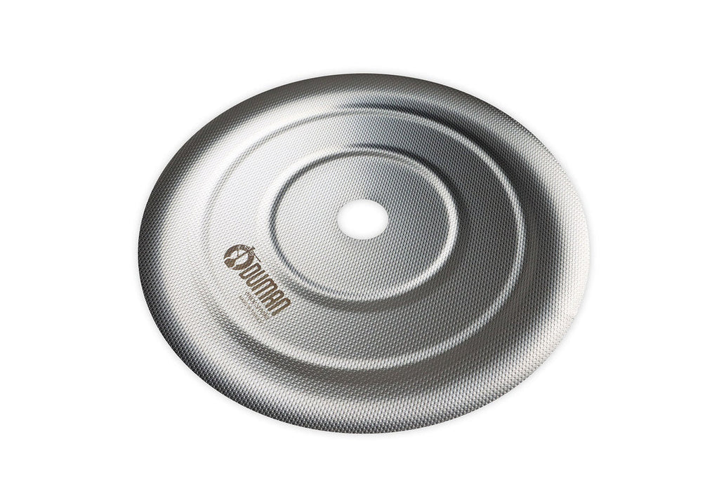 Oduman RS Smoke Blade Hookah - Hookah Junkie