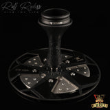 Contraband Ruff Ryder Hookah