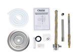 Oduman RS Smoke Blade Hookah