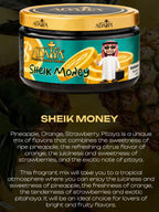 Sheik money 