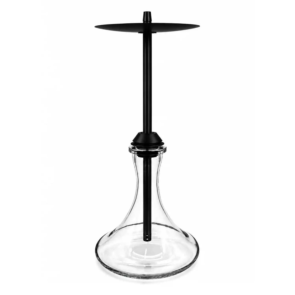 Supra Hookah Axis – Premium Stainless Steel Hookah