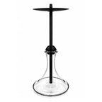 Supra Hookah Axis – Premium Stainless Steel Hookah