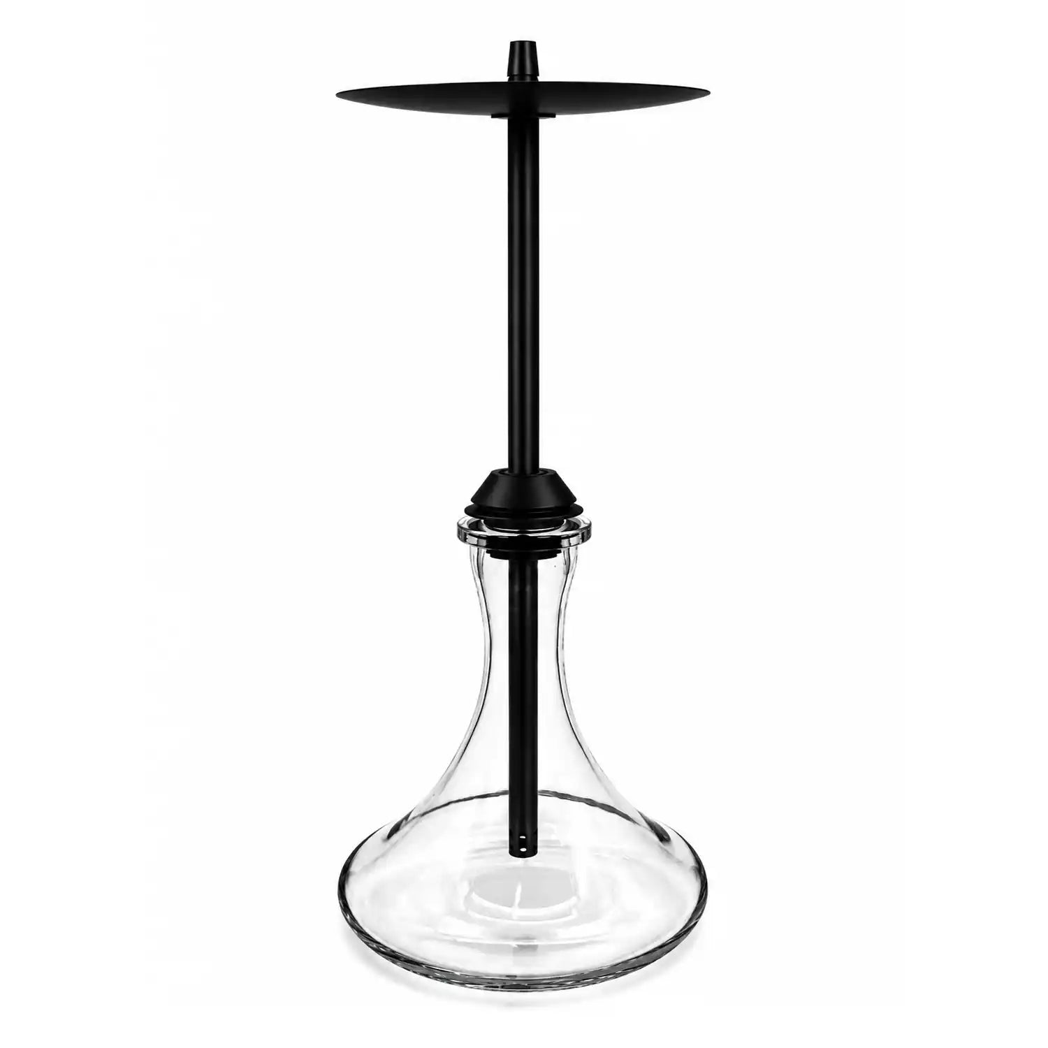 Supra Hookah Axis – Premium Stainless Steel Hookah