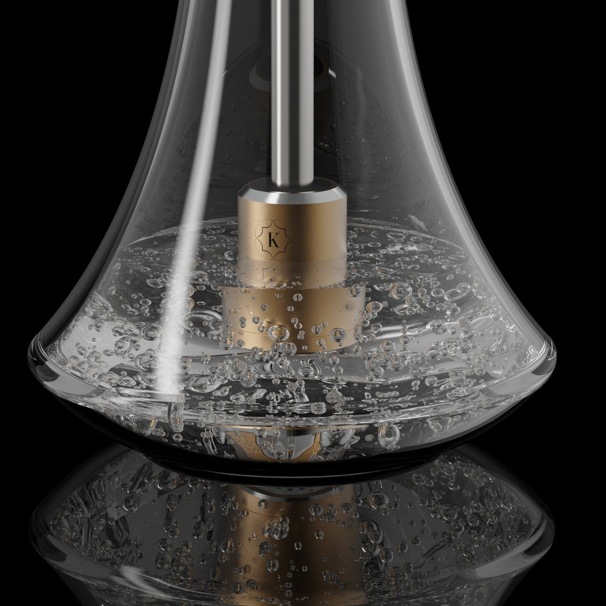 Kaloud Ayara Carbon Filter Adapter - Large, view 5