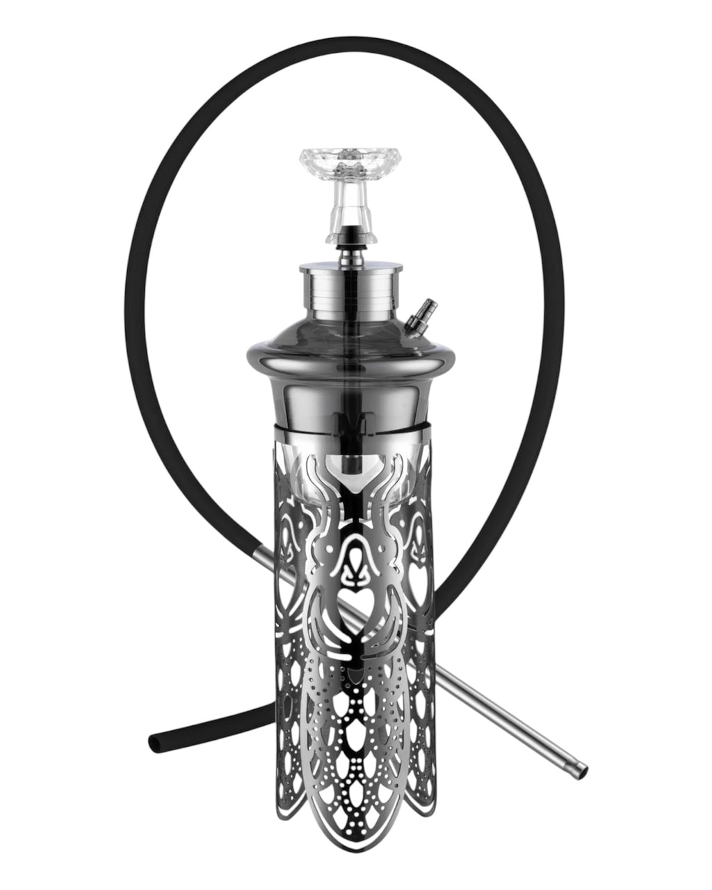 Golden Desert Cosmo Hookah - Hookah Junkie