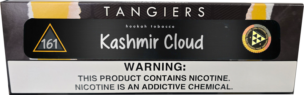 TANGIER'S NOIR SHISHA TOBACCO - 250G New Flavors