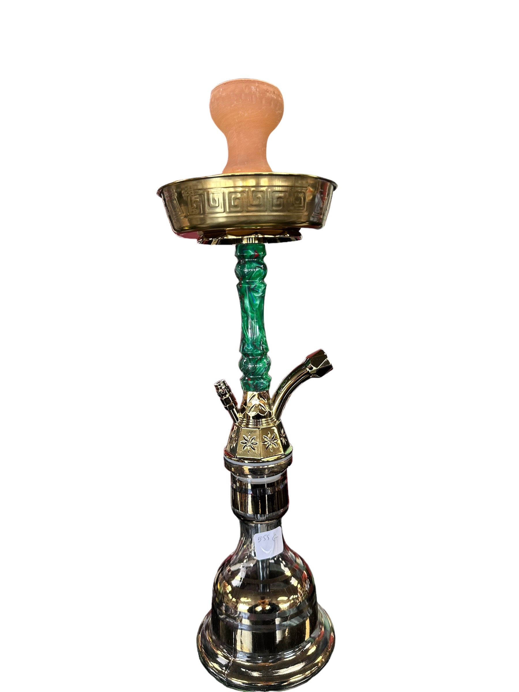 Egyptian Hookah - Hookah Junkie
