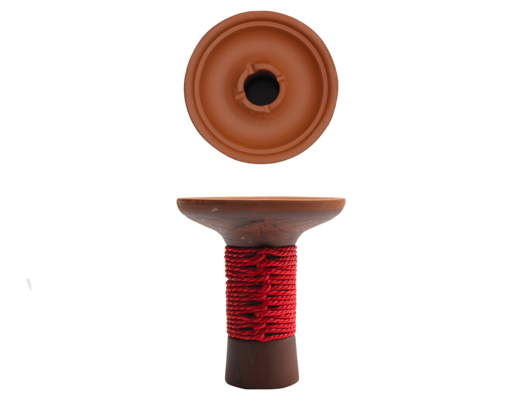 Amaren Hookah Bowl - Hookah Junkie