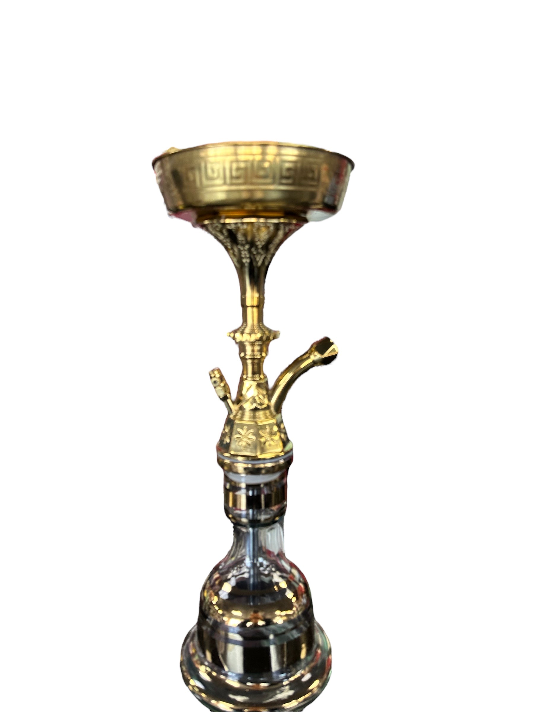 Egyptian Hookah - Hookah Junkie
