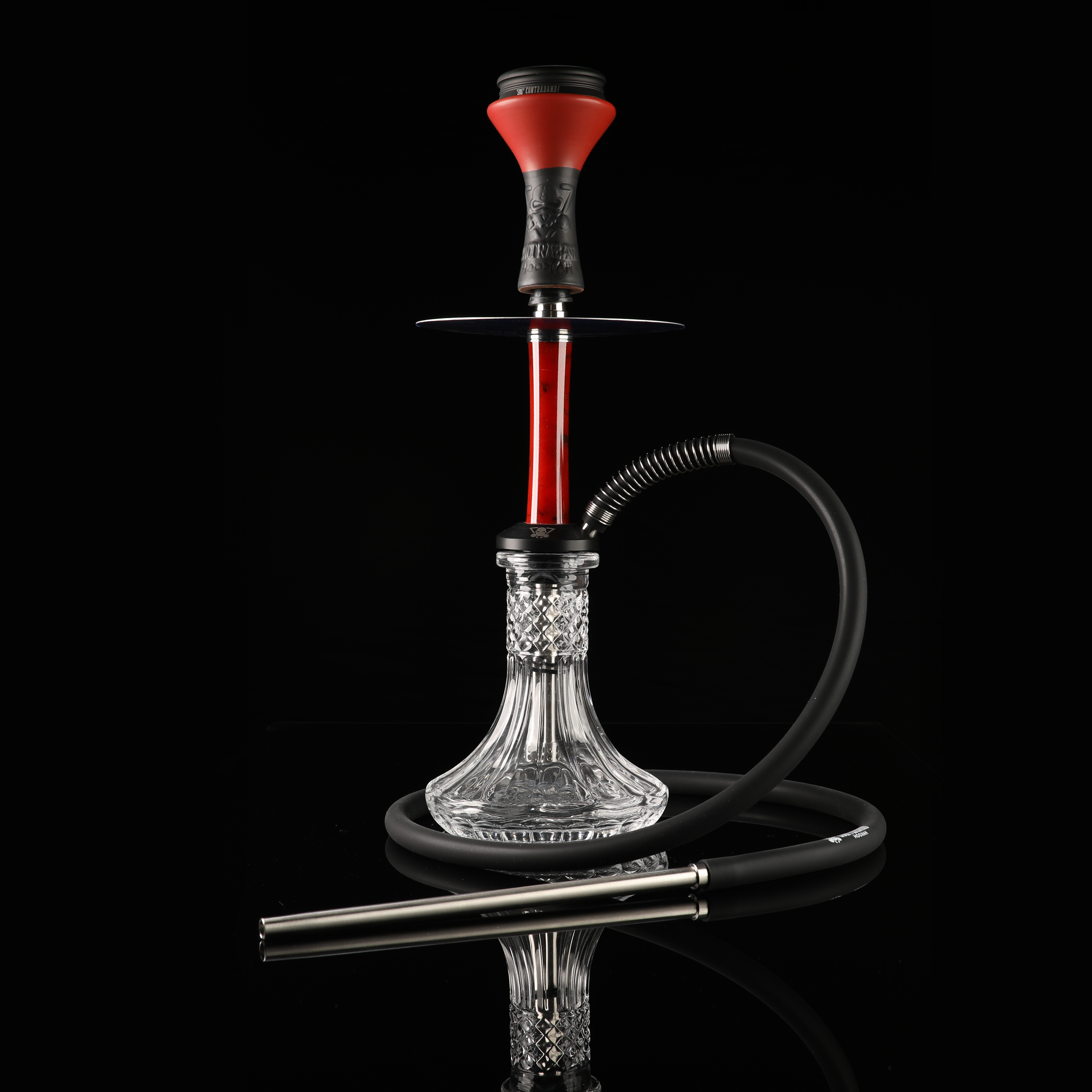 Contraband Russian Roulette - Hookah Junkie