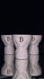 HODL by Batya&Band premium hookah bowl - Hookah Junkie