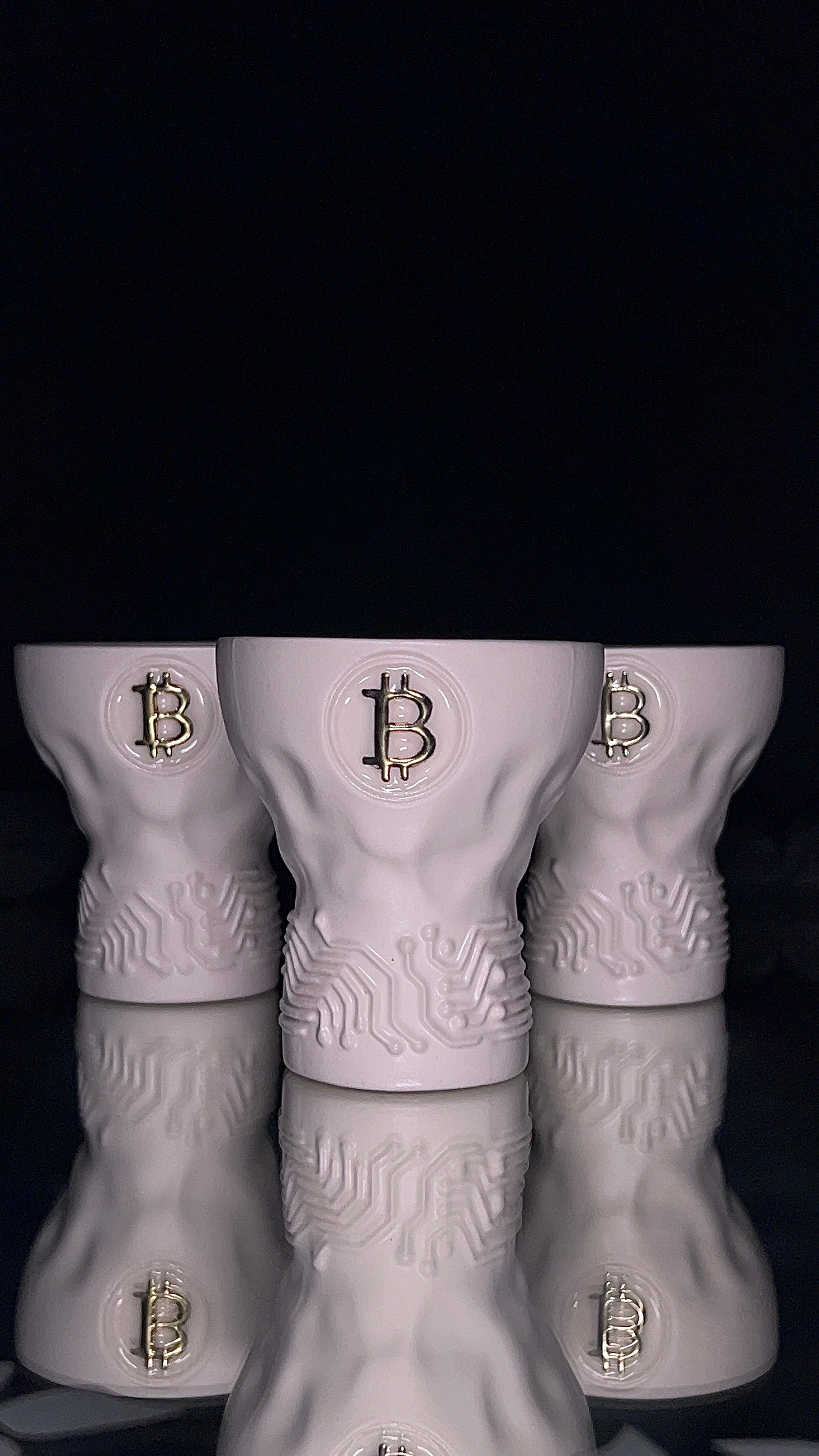 HODL by Batya&Band premium hookah bowl - Hookah Junkie