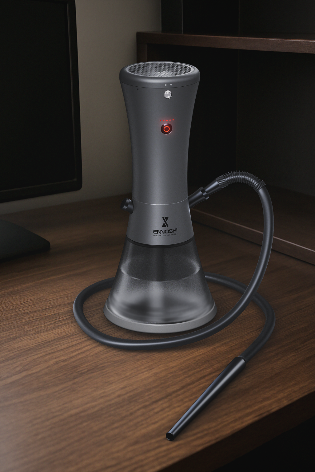 Ennoshi Hookah - Hookah Junkie