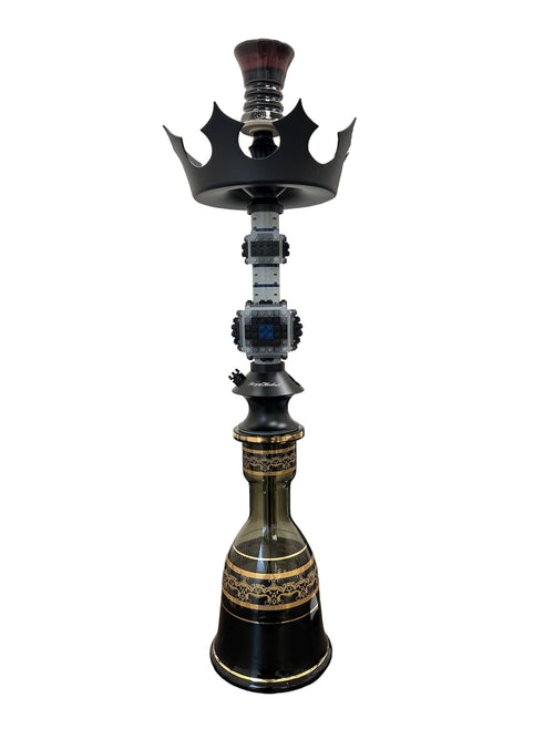 Custom Lego Regal  full setup - Hookah Junkie