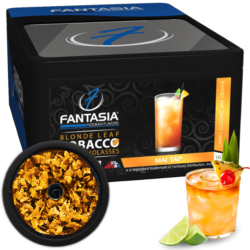 Fantasia 1KG - Hookah Junkie