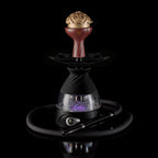 Krysalis Calix 2.0 Black Complete System, product photo