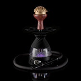 Krysalis Calix 2.0 Black Complete System, product photo