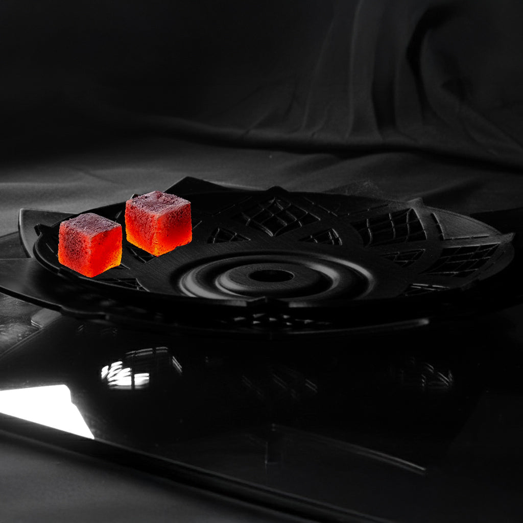 Kaloud Aeras Duo Ashtray, product photo