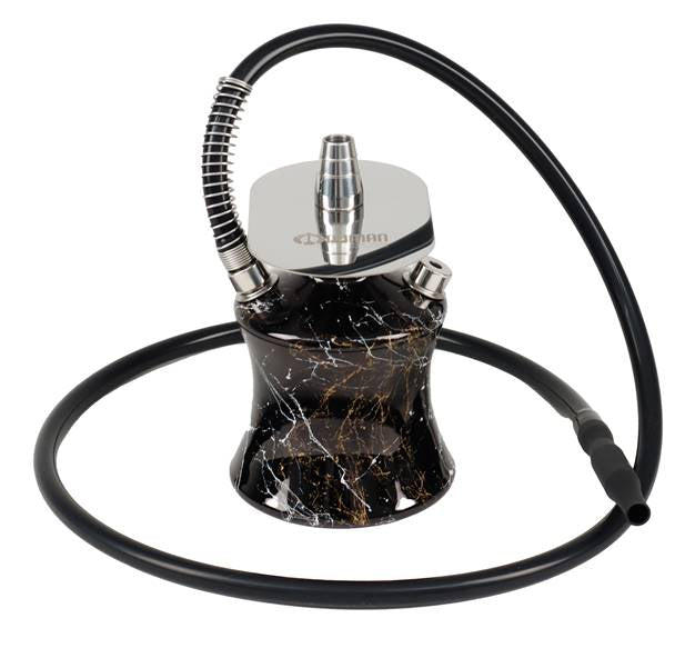 Oduman N2 Travel - Hookah Junkie