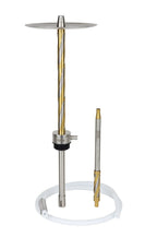 Oduman RS Smoke Blade Hookah - Hookah Junkie