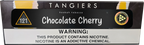 TANGIER'S NOIR SHISHA TOBACCO - 250G New Flavors - Hookah Junkie