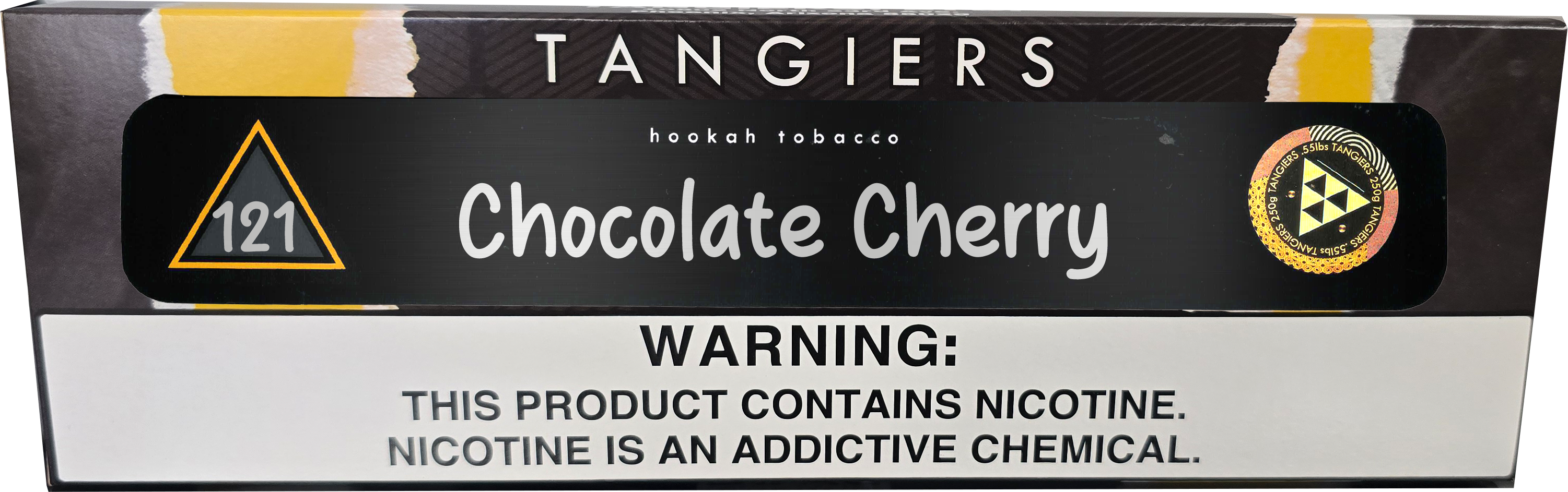 TANGIER'S NOIR SHISHA TOBACCO - 250G New Flavors - Hookah Junkie
