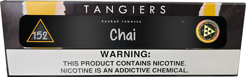 TANGIER'S NOIR SHISHA TOBACCO - 250G New Flavors - Hookah Junkie