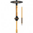 Alpha Hookah ORO Gold - Hookah Junkie