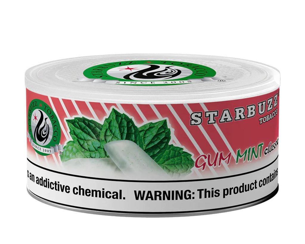 Starbuzz Classic Line 1kg - Hookah Junkie