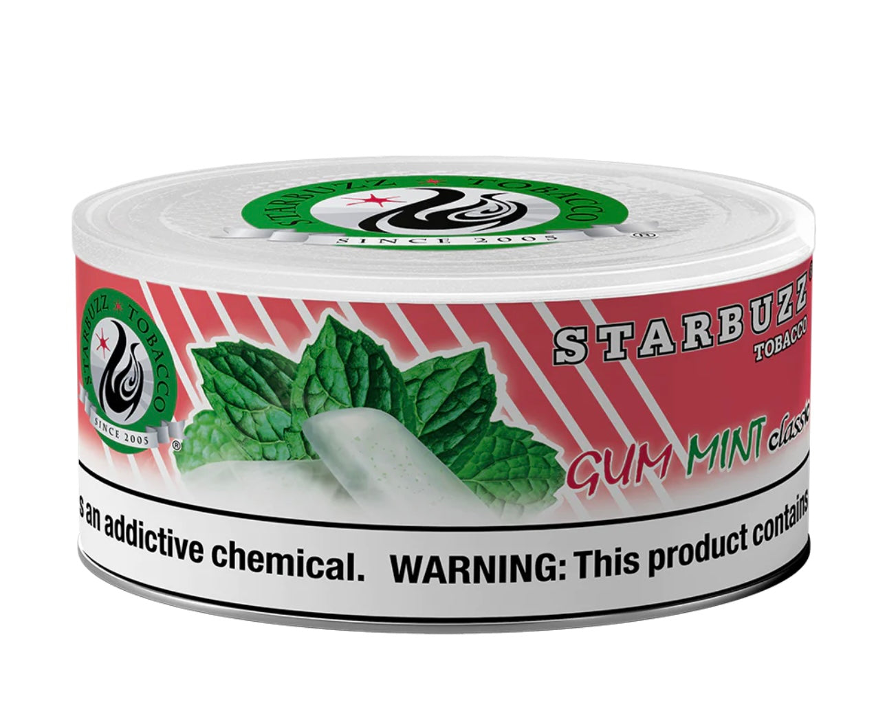 Starbuzz Classic Line 1kg - Hookah Junkie